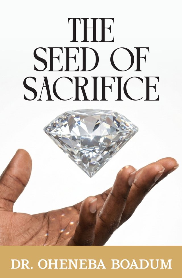 The Seed of Sacrifice