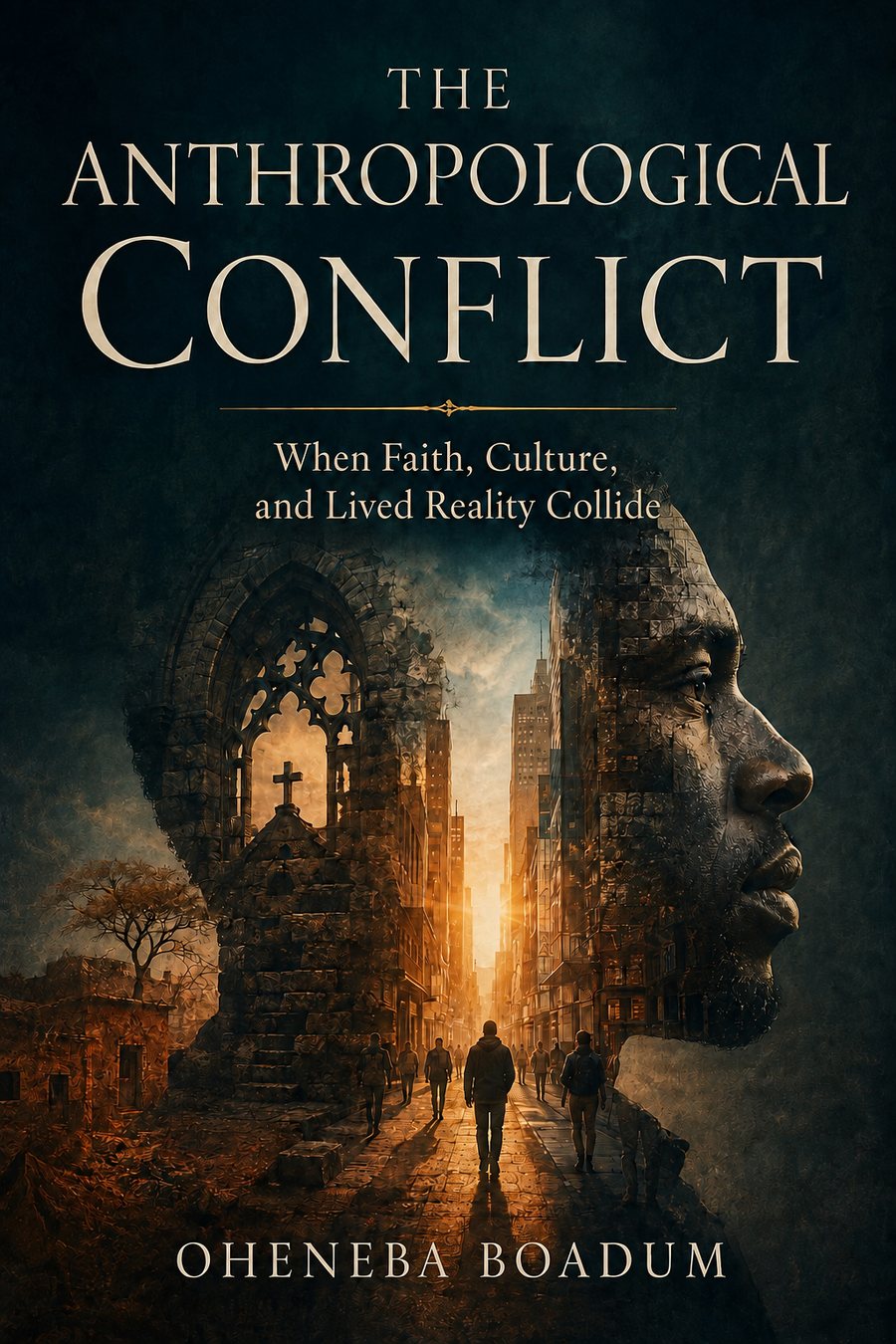 The Anthropological Conflict — when faith, culture, and lived reality collide