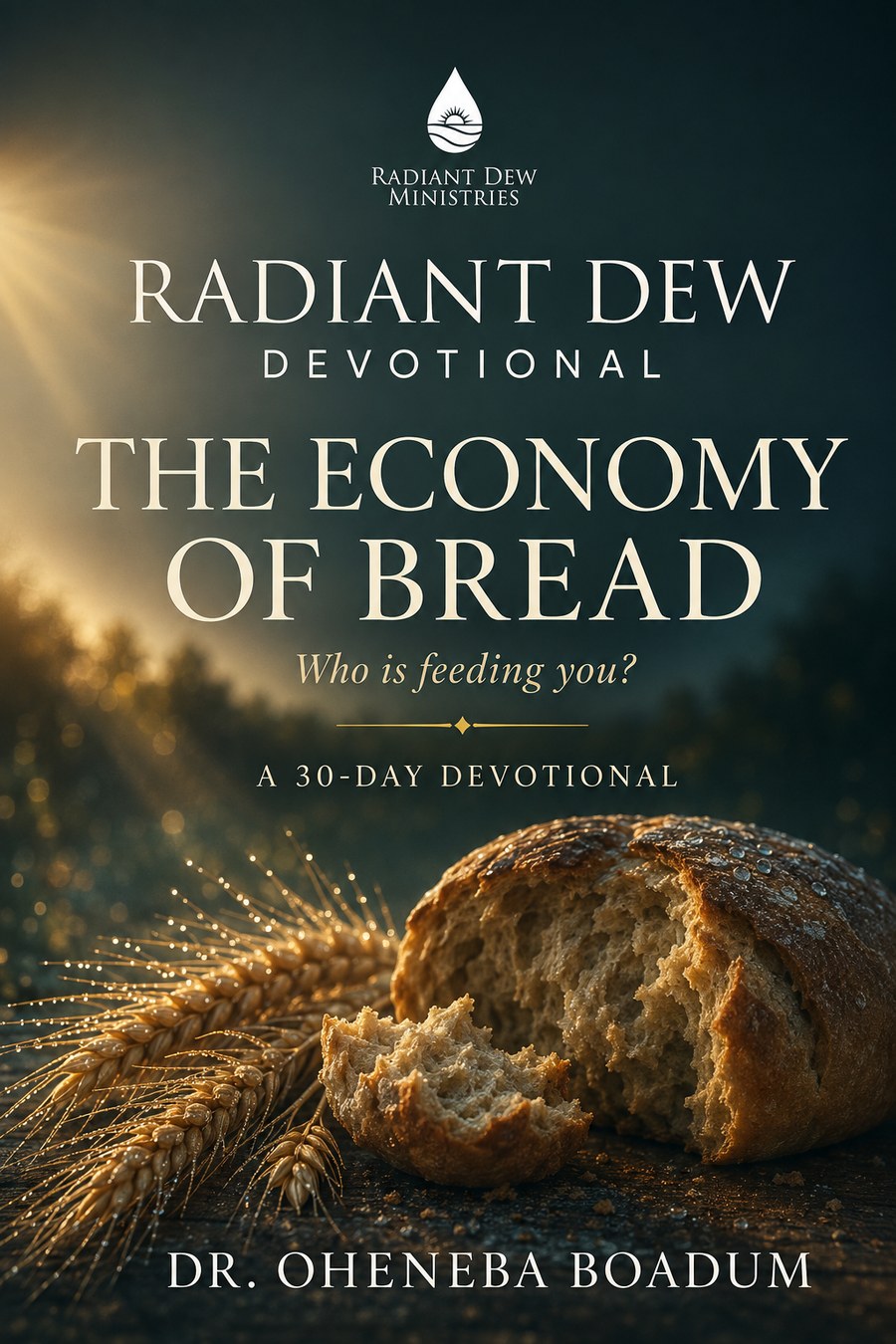 The Economy of Bread