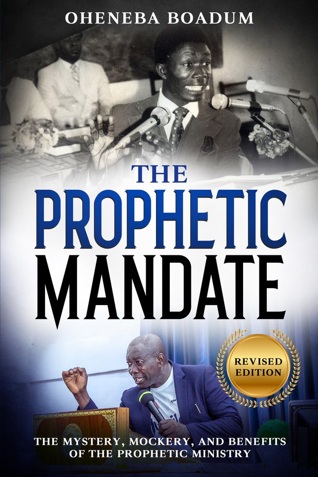 The Prophetic Mandate