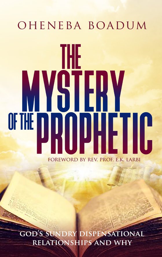 The Mystery of the Prophetic