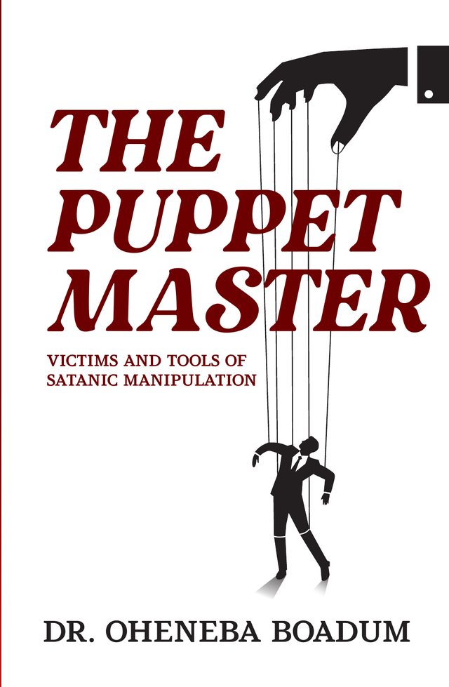 The Puppet Master