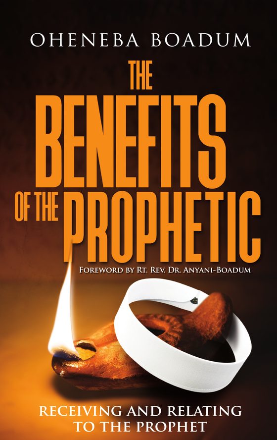 The Benefits of the Prophetic
