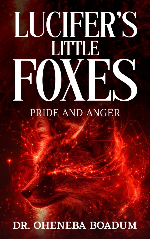 Lucifer's Little Foxes