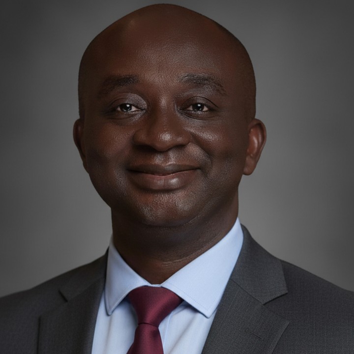 Dr. Oheneba Boadum